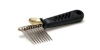 Cavachon Dog Comb